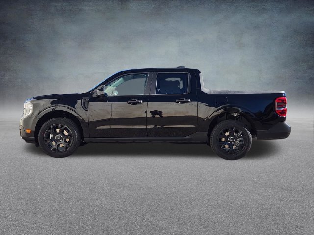 New 2026 Ford Maverick XLT w/ Equipment Group 301A AWD/4WD image 4