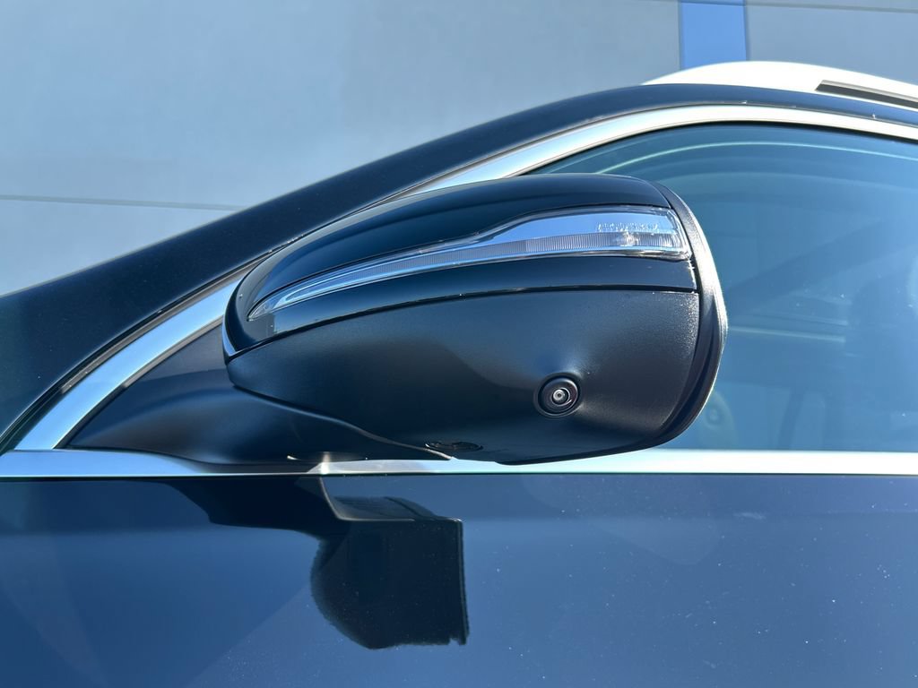 New 2026 Mercedes-Benz GLS 450 4MATIC image 34