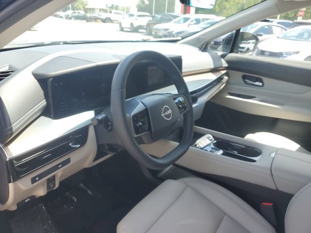 Used 2026 Nissan Murano SL AWD/4WD image 13