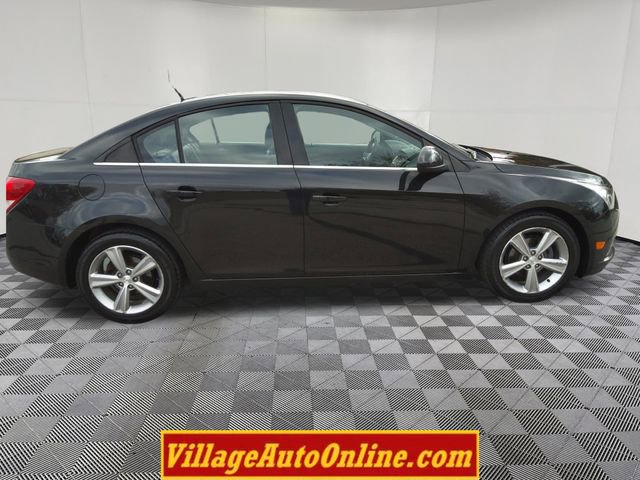 Used 2012 Chevrolet Cruze LT image 12