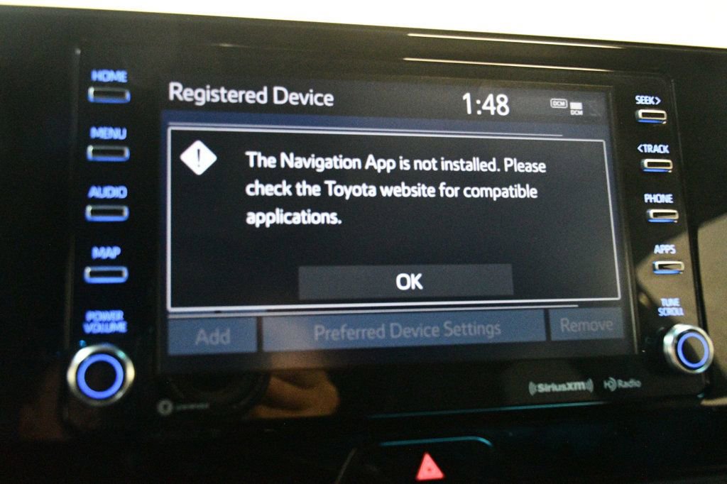 Used 2022 Toyota Venza XLE image 59