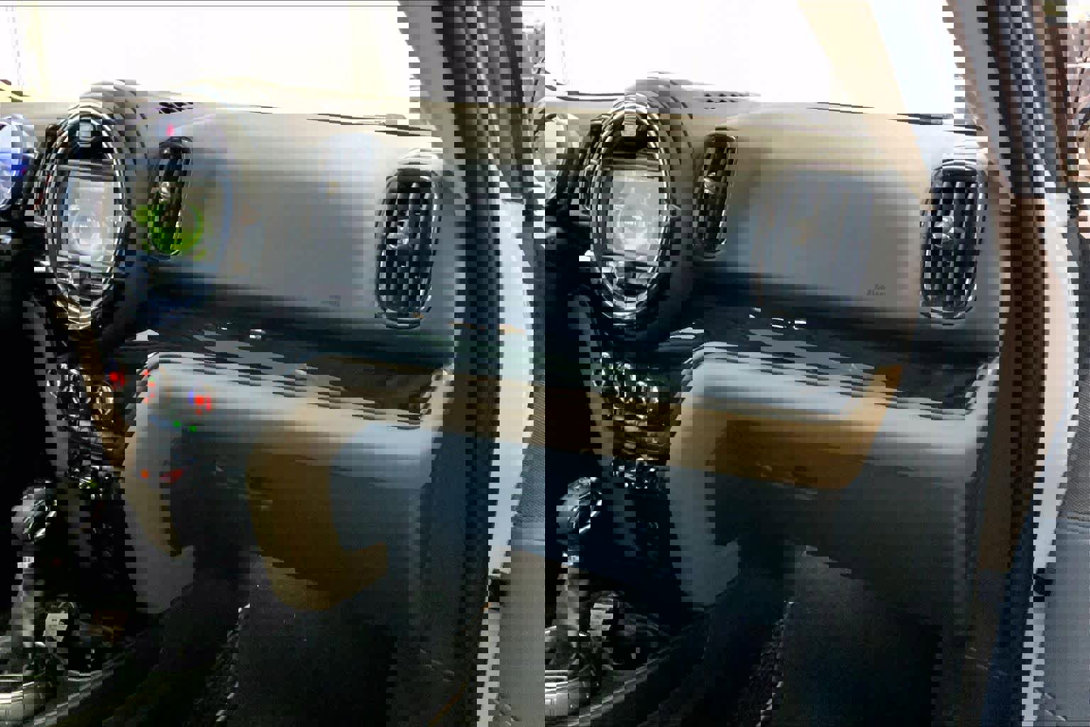 Used 2017 MINI Cooper Countryman ALL4 image 19