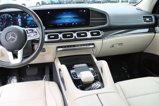 Used 2020 Mercedes-Benz GLE 450 4MATIC image 17