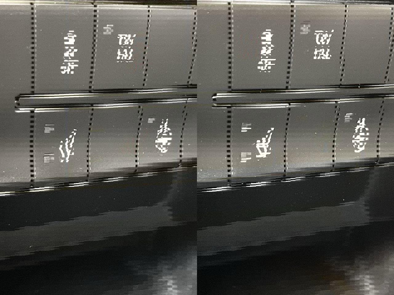 Used 2018 RAM 2500 Big Horn w/ Sport Appearance Group image 22