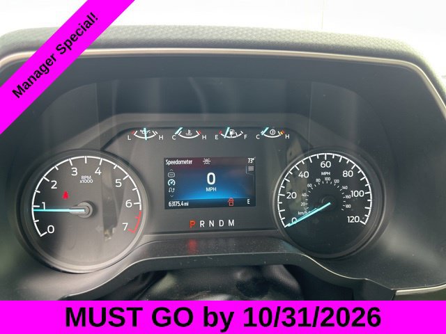 Used 2023 Ford F150 XLT AWD/4WD image 20