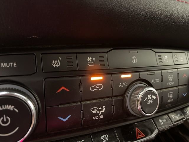 Certified 2023 Dodge Durango Citadel image 30