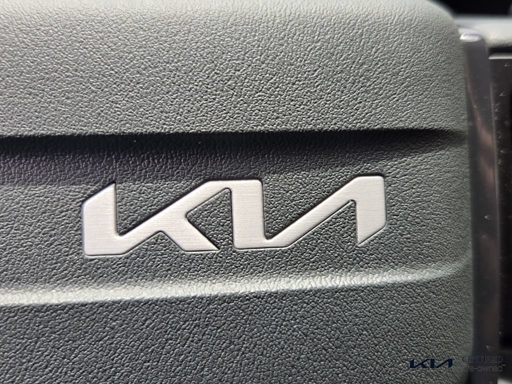 Certified 2027 Kia Telluride X-Line SX Prestige w/ Executive Package AWD/4WD image 31