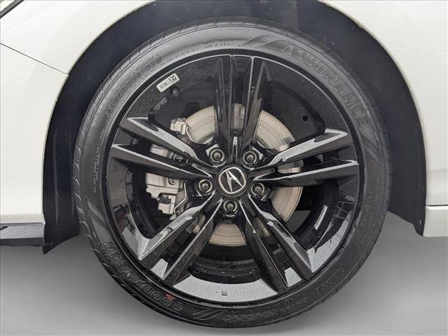 New 2026 Acura Integra A-Spec FWD image 10