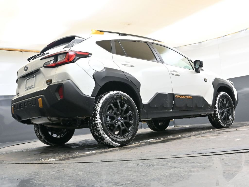 New 2026 Subaru Crosstrek 2.5i Wilderness image 42