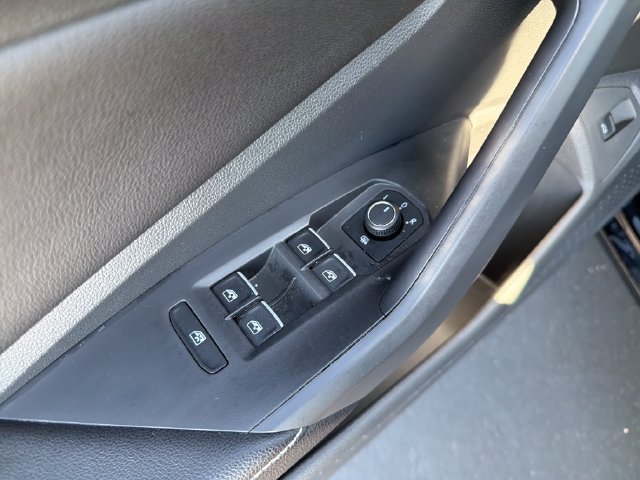 Used 2026 Volkswagen Jetta S FWD image 11