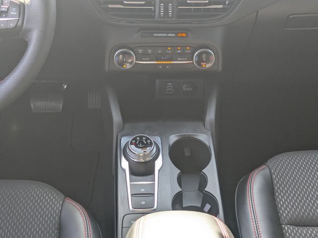 Used 2025 Ford Escape ST-Line AWD/4WD image 19