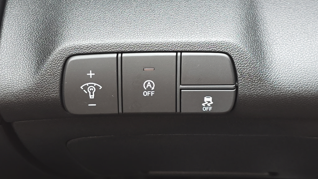 New 2026 Hyundai Elantra SE FWD image 25