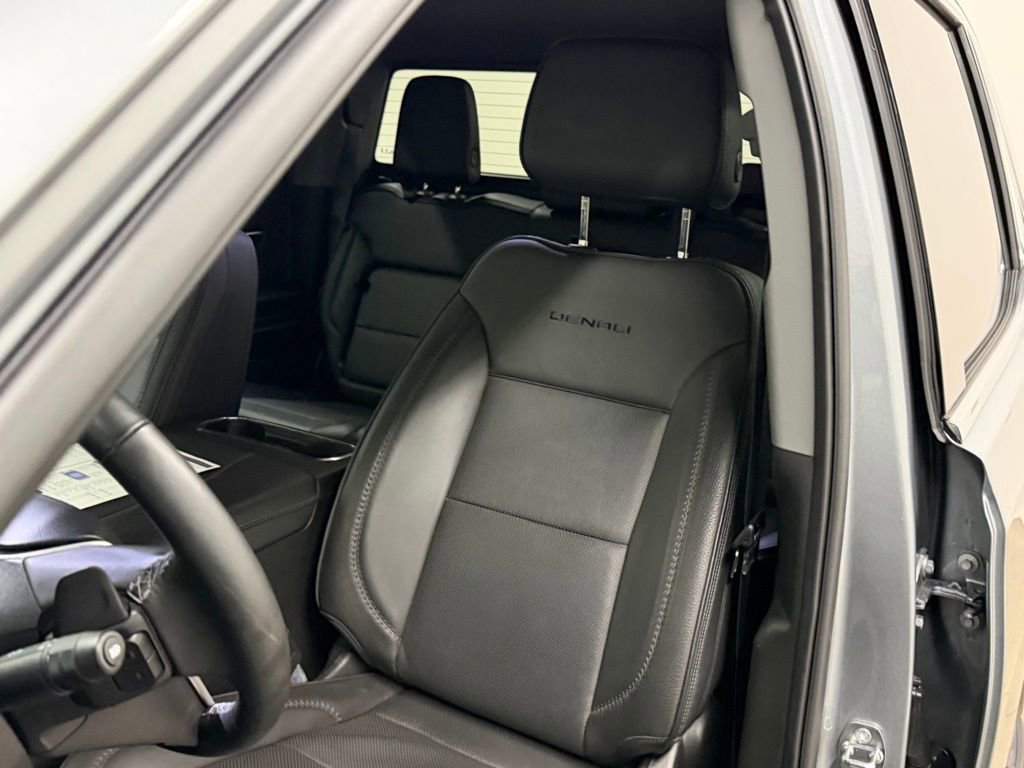 Certified 2024 GMC Sierra 1500 Denali image 46