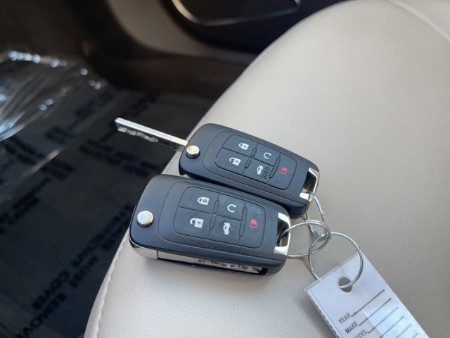 Used 2016 Buick Verano Convenience w/ Experience Buick Package image 38