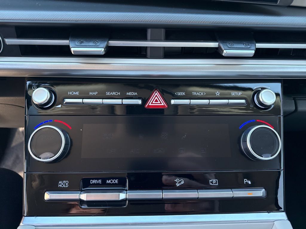 New 2026 Hyundai Santa Fe SE FWD image 25