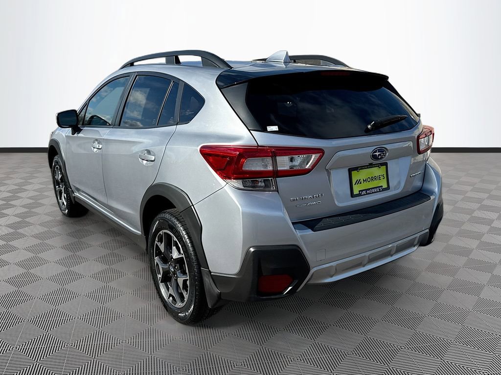 Used 2019 Subaru Crosstrek 2.0i Premium w/ Popular Package #2 AWD/4WD image 31