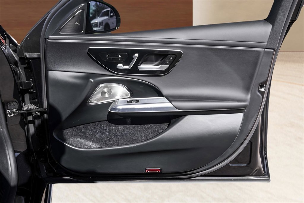 Used 2024 Mercedes-Benz E 350 E 350 image 28