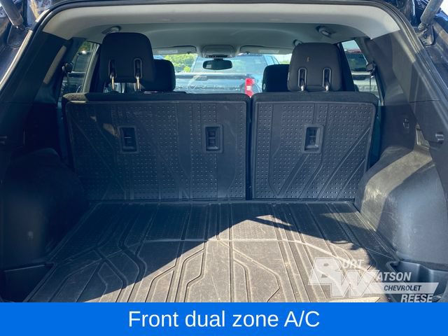 Used 2020 Chevrolet Blazer LT FWD image 18