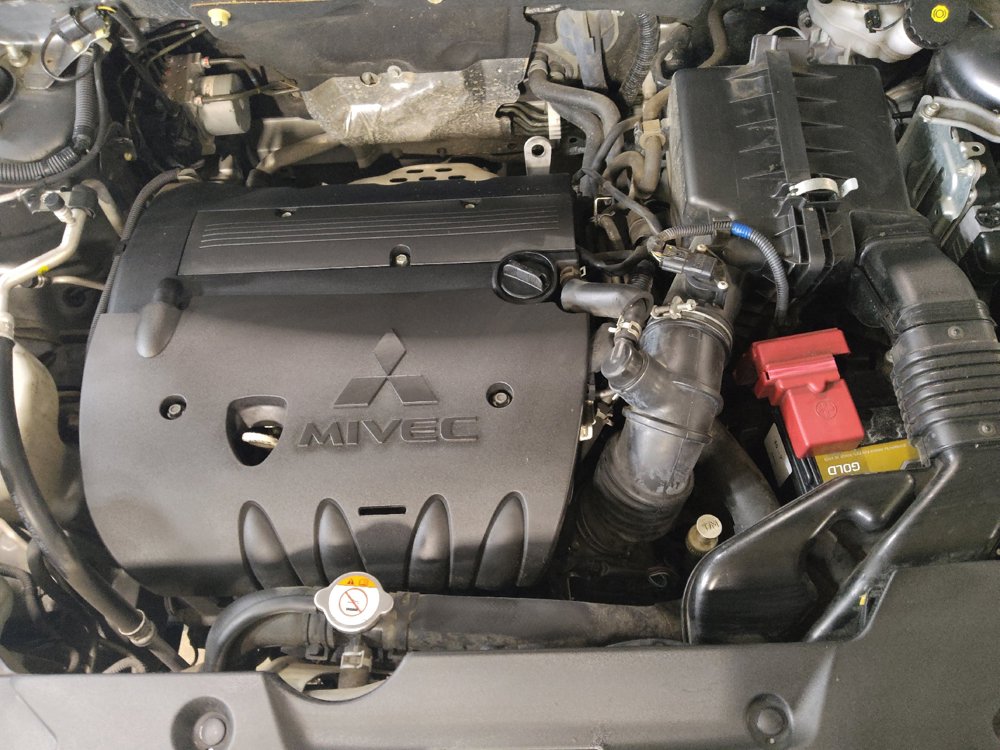 Used 2021 Mitsubishi Outlander Sport SE AWD/4WD image 30
