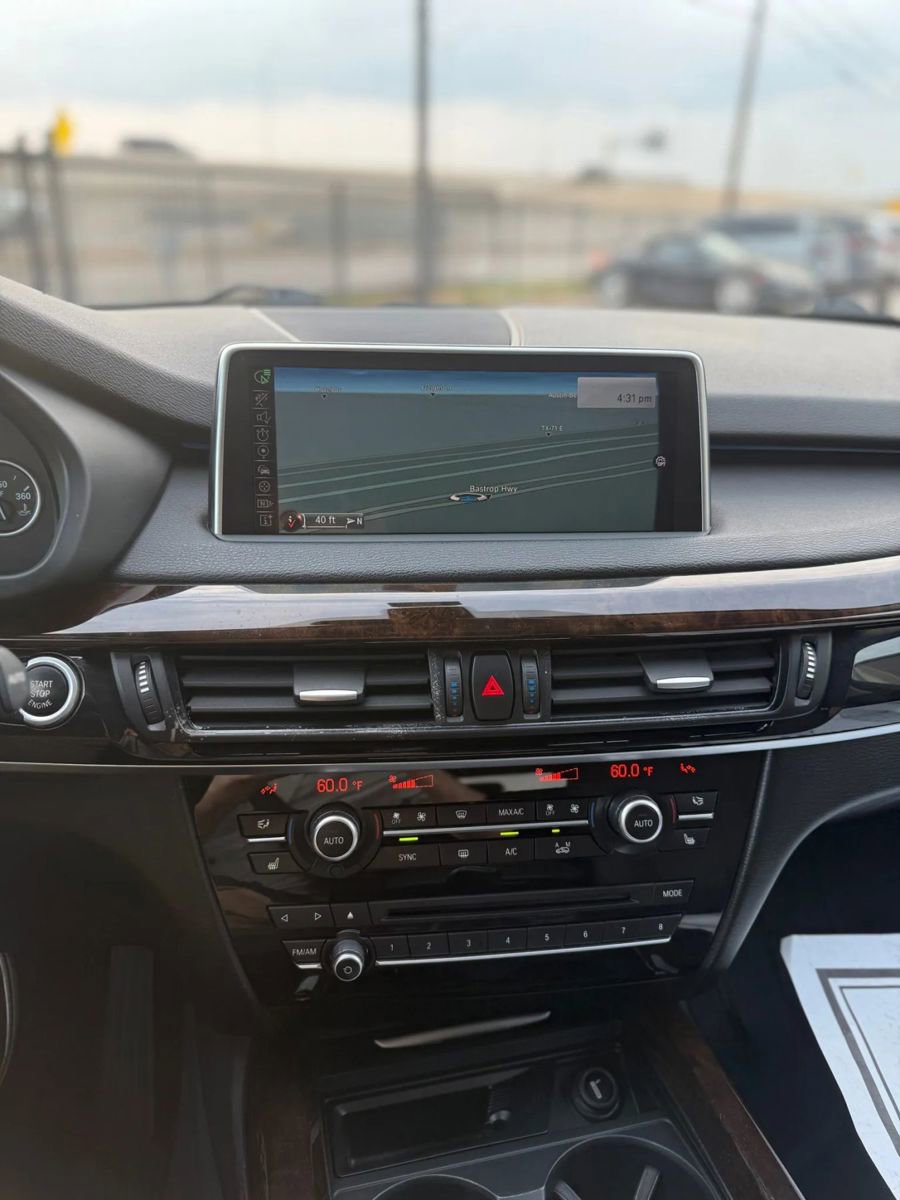 Used 2015 BMW X5 sDrive35i image 13