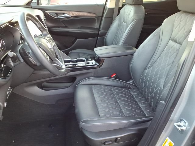 Used 2023 Buick Envision Avenir AWD/4WD image 5