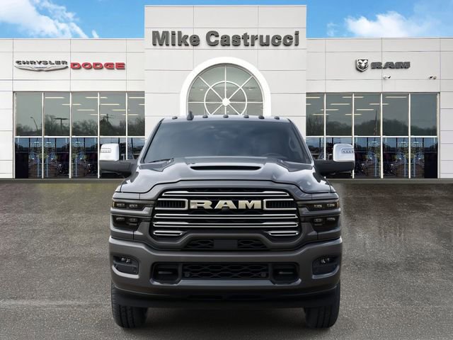 New 2026 RAM 2500 Laramie w/ Sport Appearance Package image 6