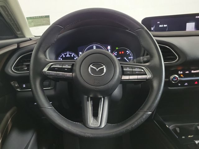 Certified 2022 MAZDA CX-30 AWD 2.5 S w/ Premium Package image 15