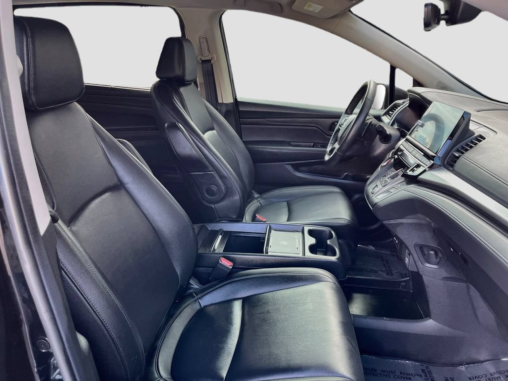 Used 2026 Honda Odyssey EX-L image 29