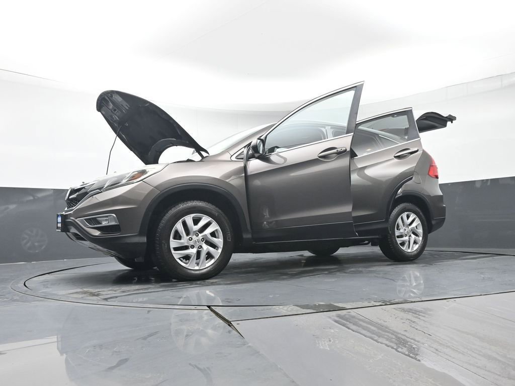 Used 2016 Honda CR-V EX image 43