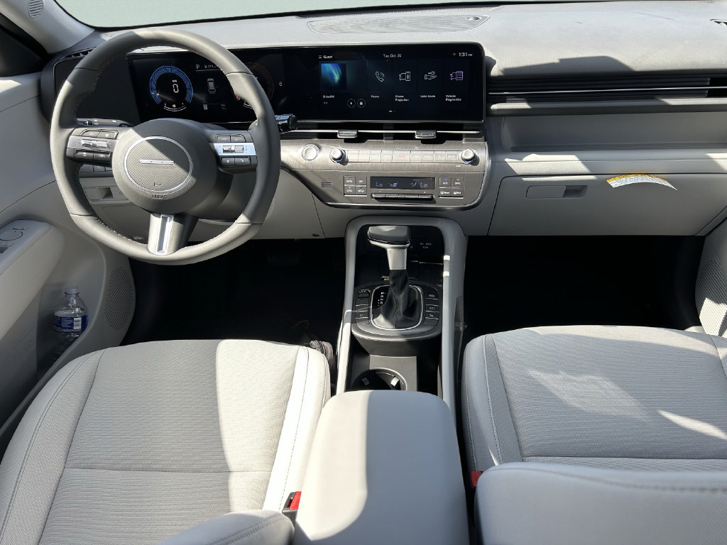 New 2027 Hyundai Kona SEL Sport FWD image 17