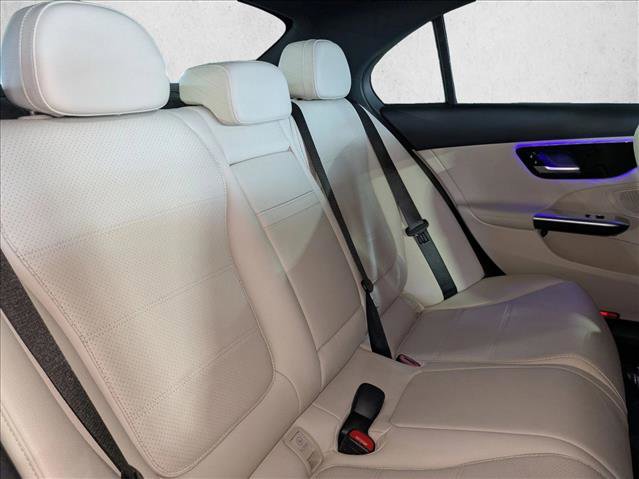 Used 2024 Mercedes-Benz C 300 Sedan image 19