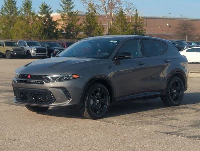 Used 2025 Dodge Hornet R/T w/ R/T Plus Package image 7
