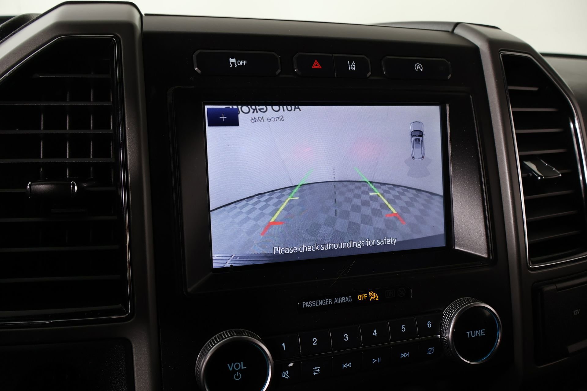 Used 2020 Ford Expedition XLT w/ Equipment Group 201A RWD image 6