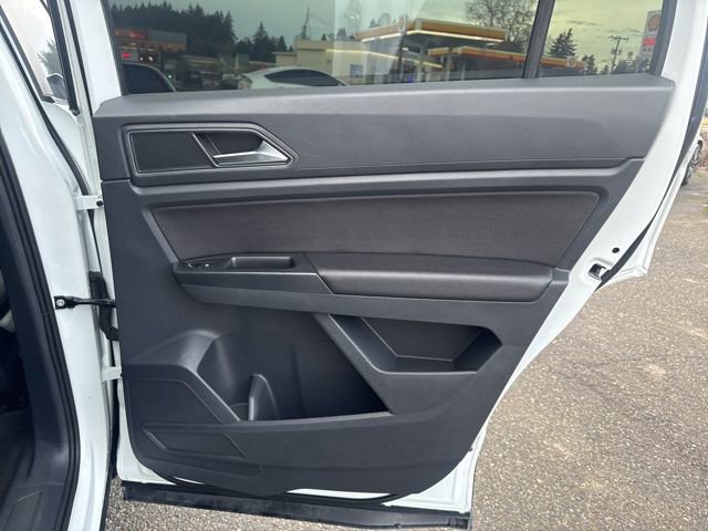 Used 2018 Volkswagen Atlas Launch Edition image 22