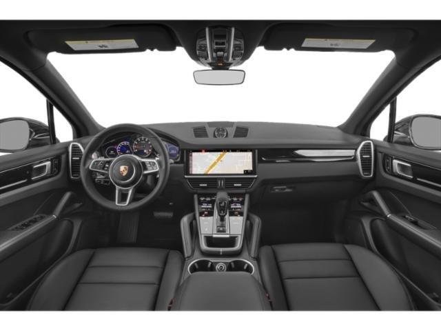 Used 2022 Porsche Cayenne Platinum Edition image 11