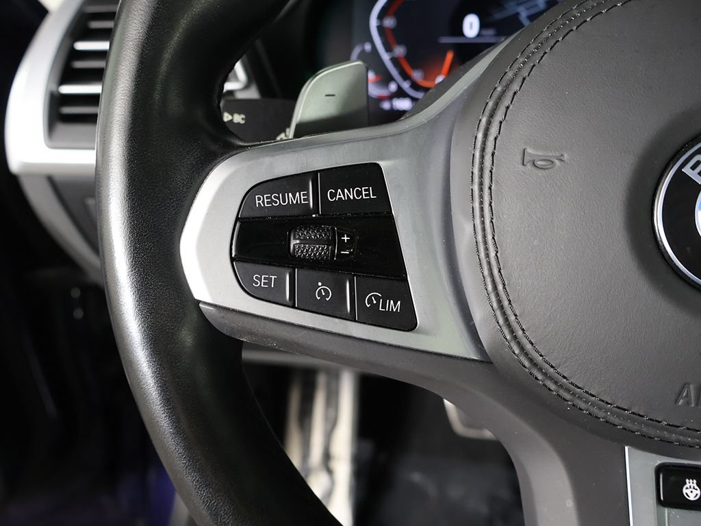 Used 2023 BMW X3 xDrive30i AWD/4WD image 44