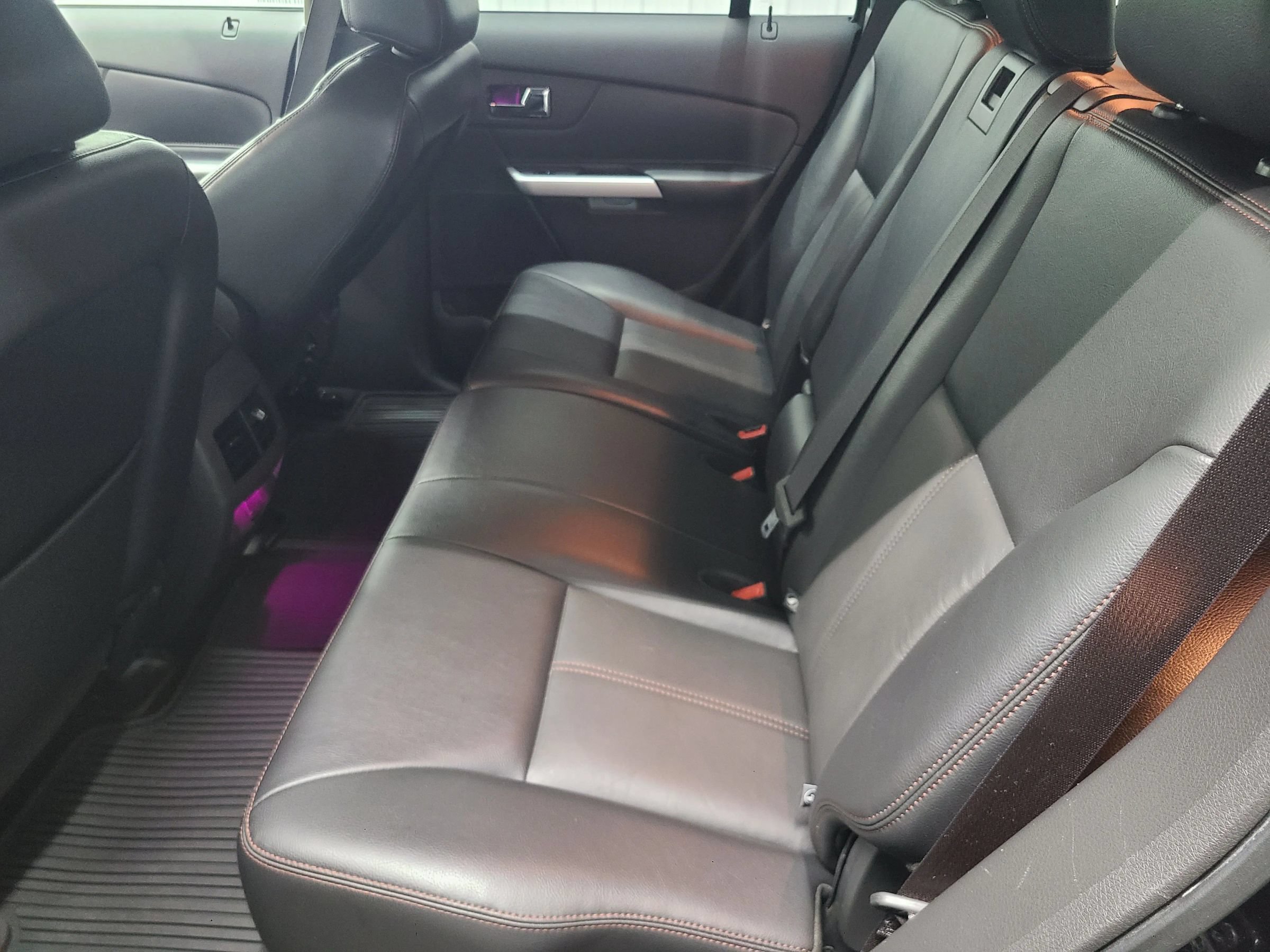 Used 2011 Ford Edge SEL w/ 202A Rapid Spec Order Code FWD image 37