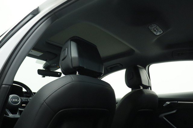 Used 2024 Audi A3 2.0T Premium FWD image 28