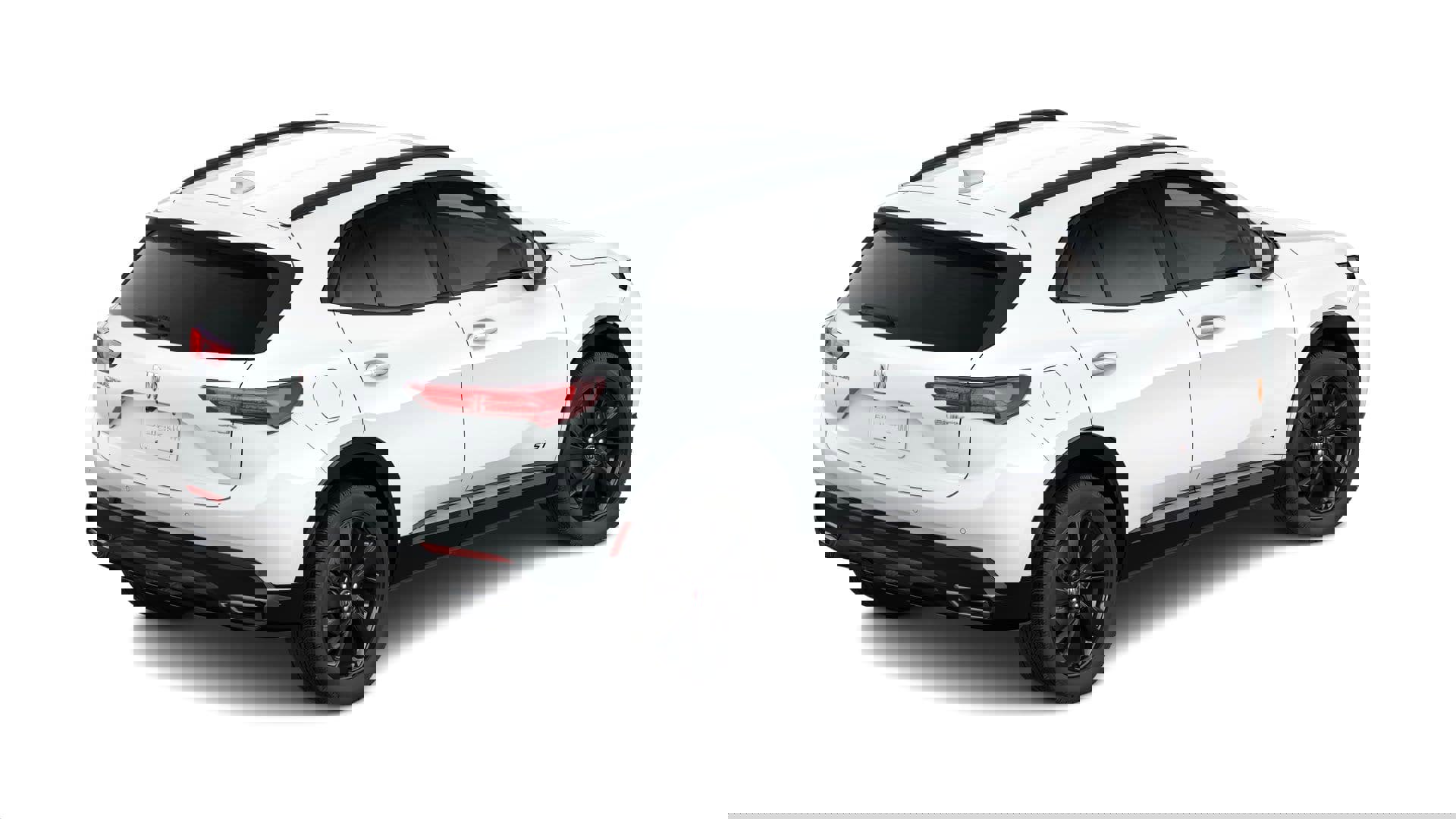 New 2025 Buick Envision Sport Touring image 27