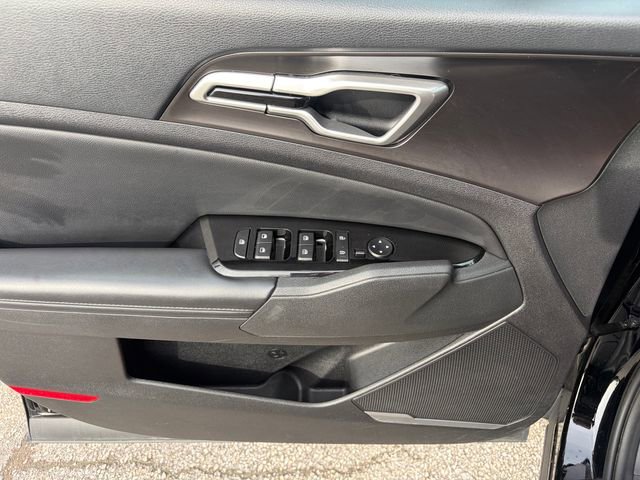 Used 2023 Kia Sportage EX FWD image 18