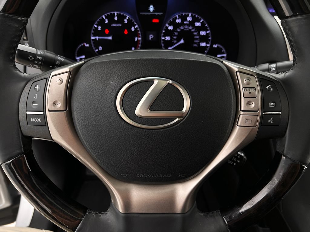 Used 2013 Lexus RX 350 AWD w/ Premium Pkg image 16