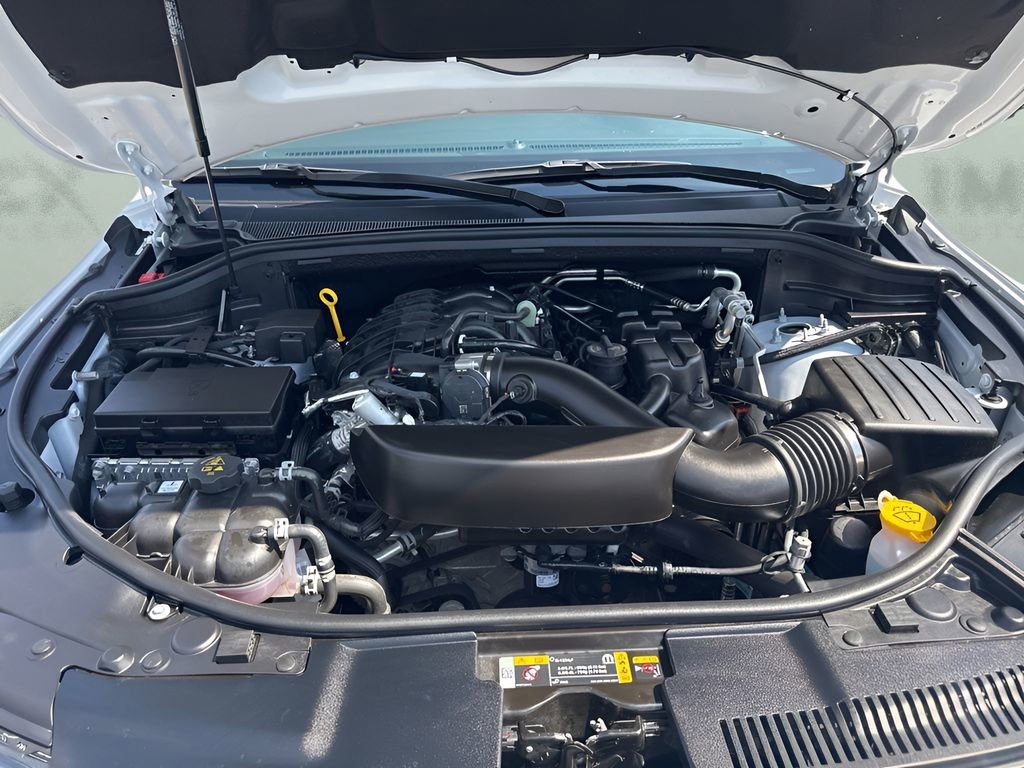 Used 2026 Dodge Durango GT AWD/4WD image 31