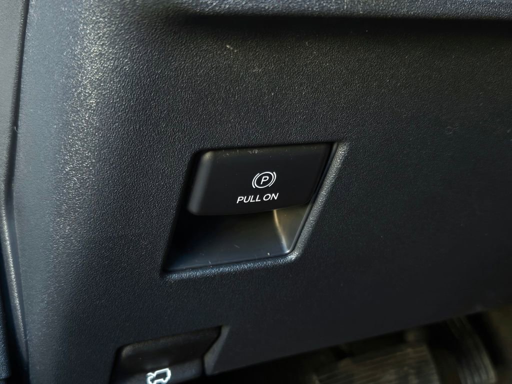 Used 2022 Ford Bronco Raptor w/ Interior Carbon Fiber Pack 6 image 22