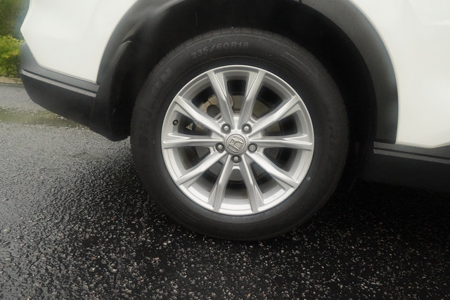 Used 2023 Honda CR-V EX image 34