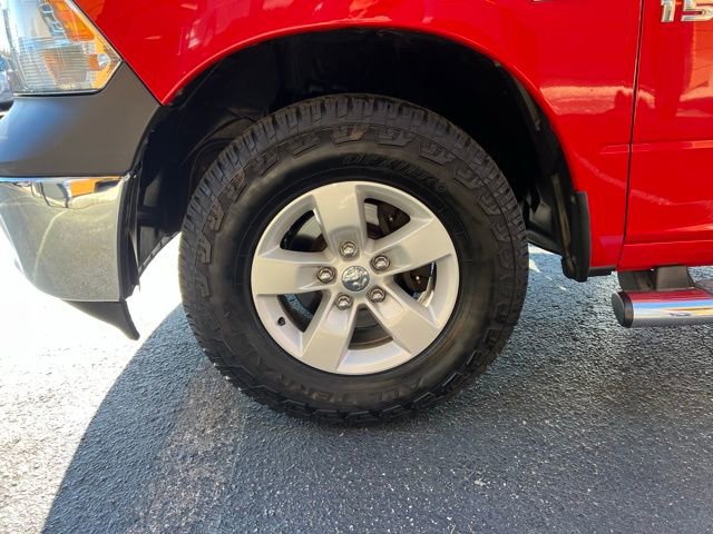 Used 2014 RAM 1500 Tradesman w/ Popular Equipment Group image 5