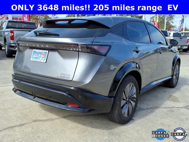 Used 2023 Nissan Ariya AWD image 7