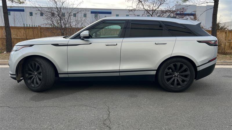 Used 2018 Land Rover Range Rover Velar S AWD/4WD image 12