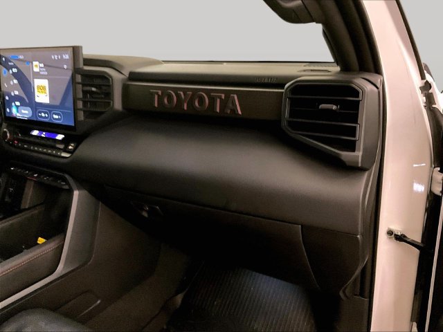 Used 2025 Toyota Tundra TRD Pro w/ Tow Tech Package AWD/4WD image 15