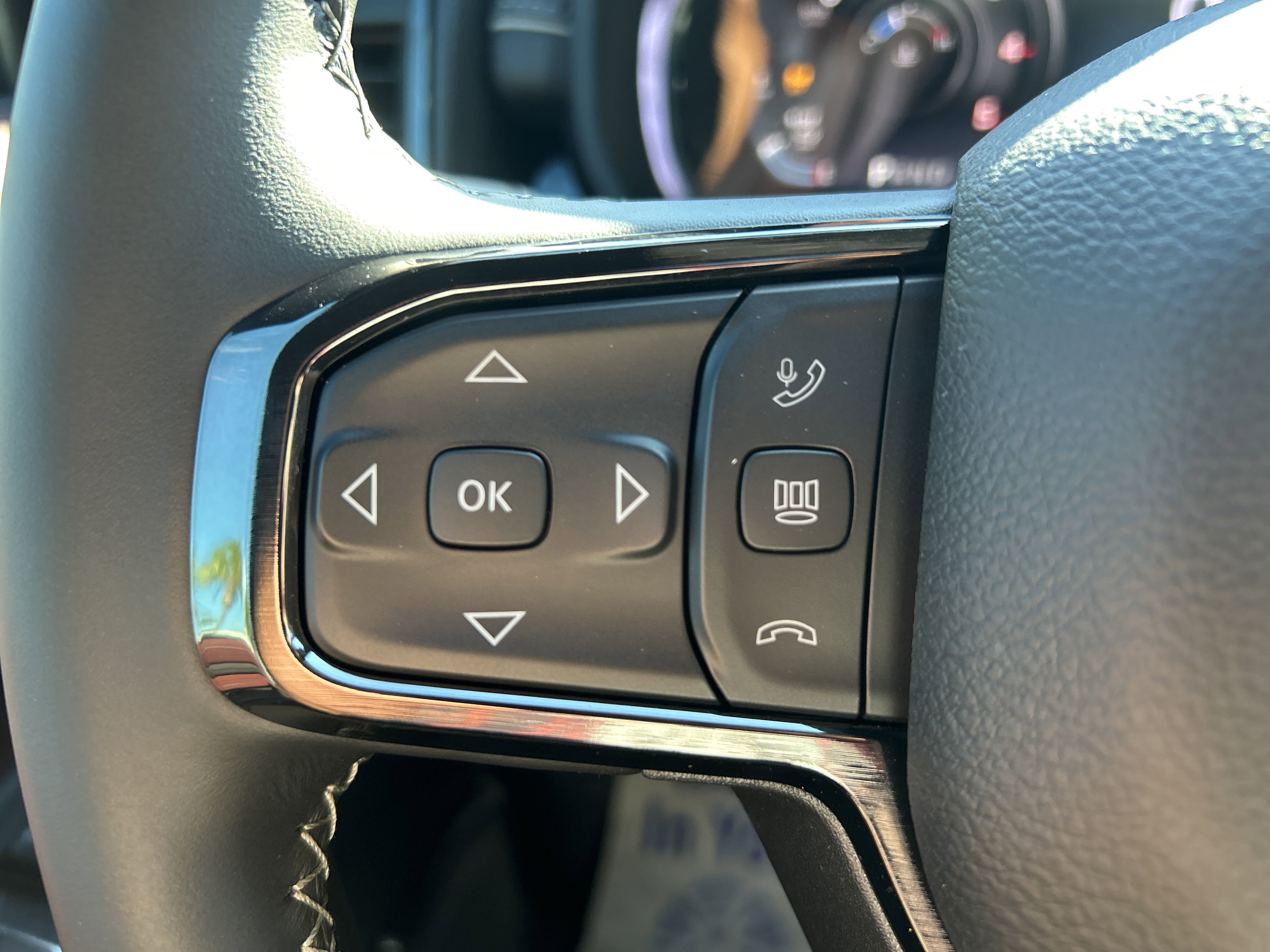 New 2026 RAM 2500 Limited image 19