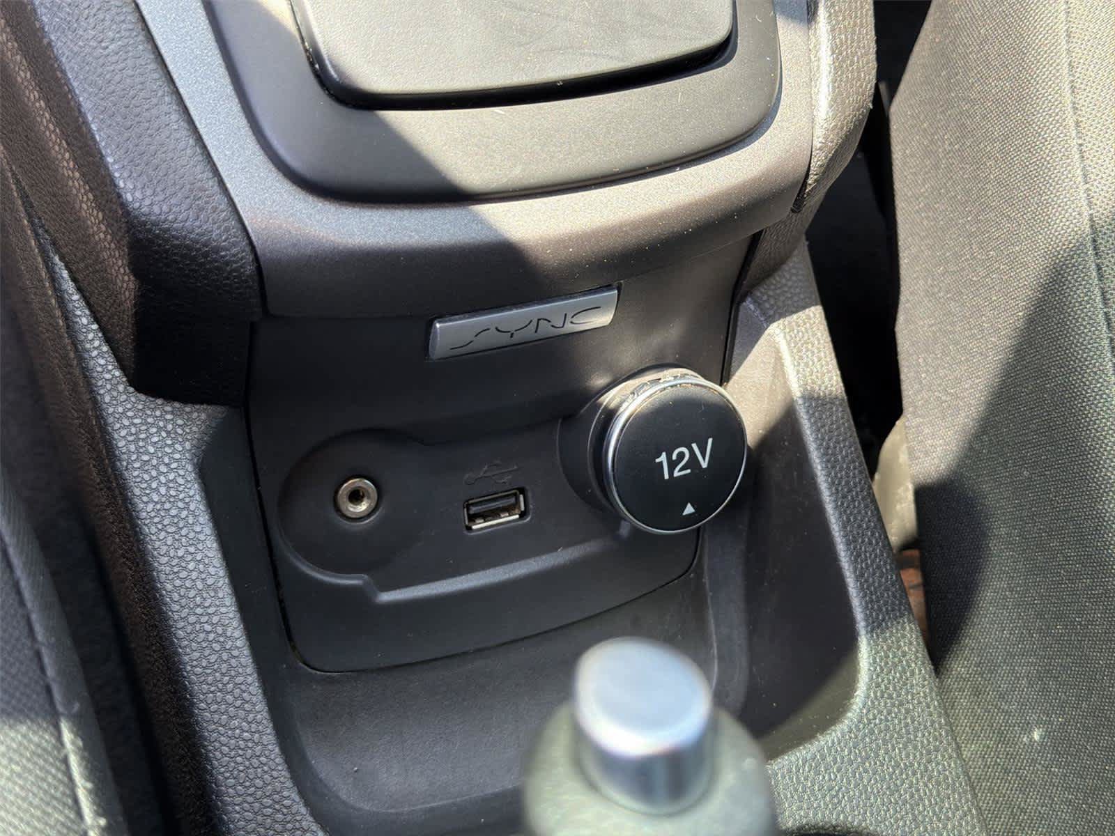 Used 2019 Ford Fiesta S FWD image 37
